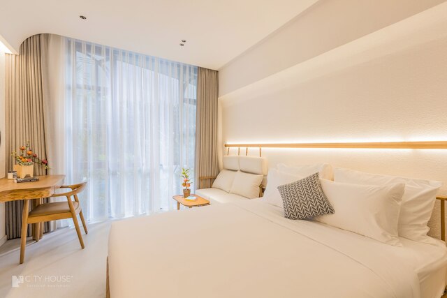 シティハウス - シテオアシス