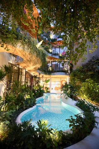 シティハウス - シテオアシス