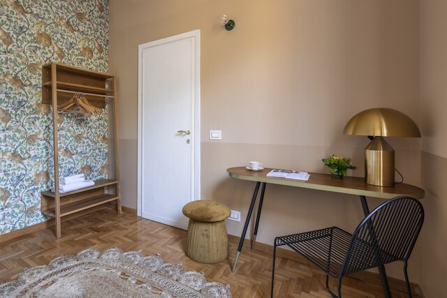 ROMAC - コンドッティ ウィズ テラス