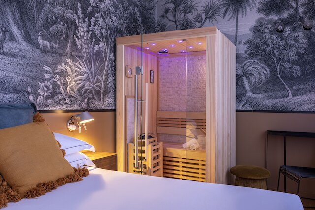 ROMAC - コンドッティ ウィズ テラス