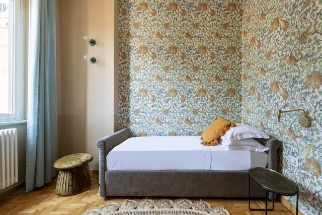 ROMAC - コンドッティ ウィズ テラス