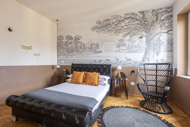 ROMAC - コンドッティ ウィズ テラス