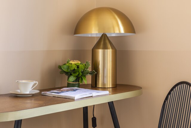 ROMAC - コンドッティ ウィズ テラス