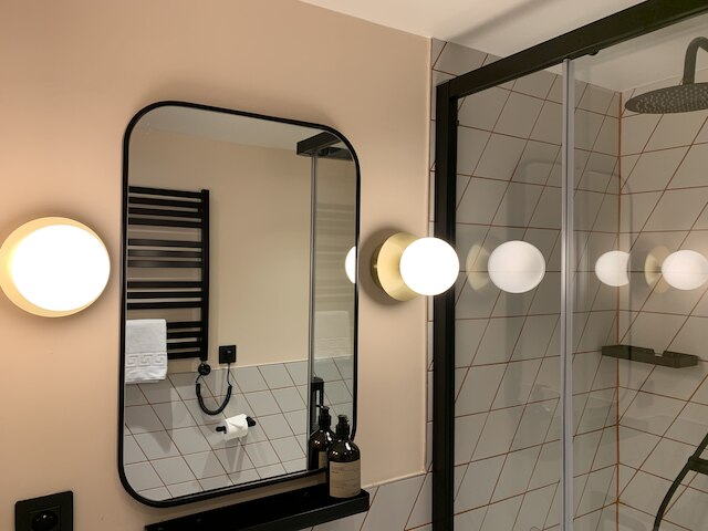 ザ ピープル - パリ ネーション - ホステル