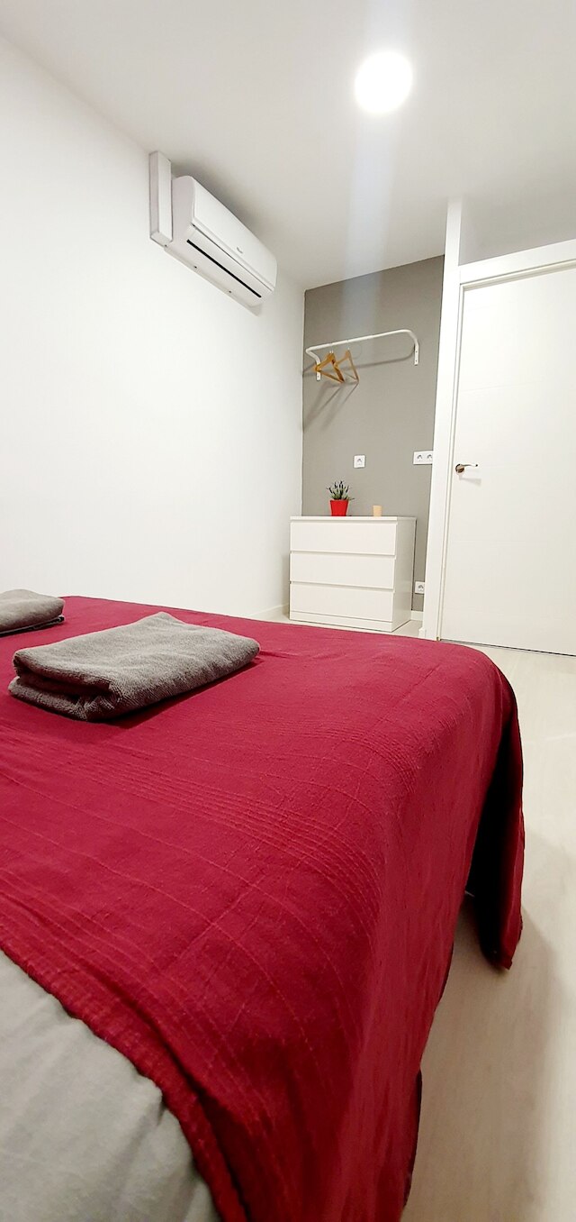 アパートホリデイ アーバン ブティック