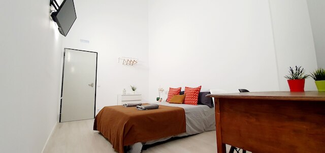 アパートホリデイ アーバン ブティック