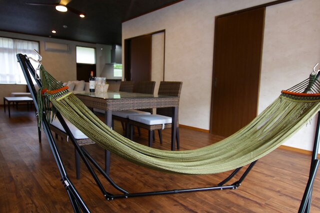 プールヴィラ瀬底島