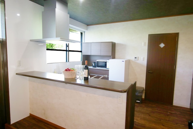 プールヴィラ瀬底島