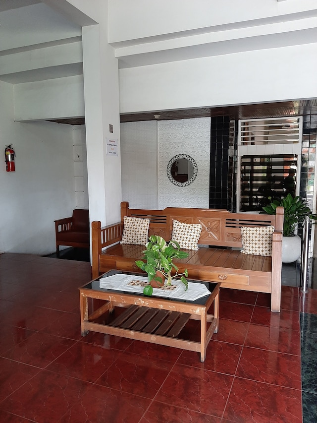 ホテル ダナ ジョグジャ