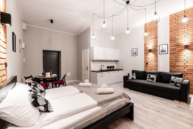 ディエトラ 32 レジデンス