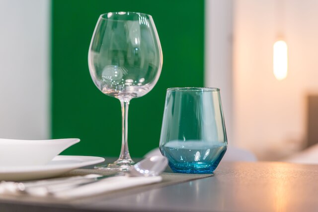 バウボ - S. G. アルメノ バイ ナポリアパートメンツ