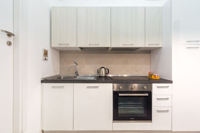 バウボ - S. G. アルメノ バイ ナポリアパートメンツ