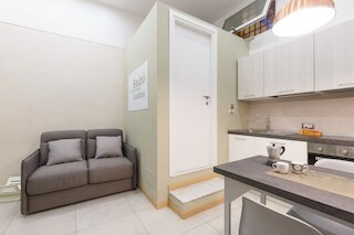 バウボ - S. G. アルメノ バイ ナポリアパートメンツ