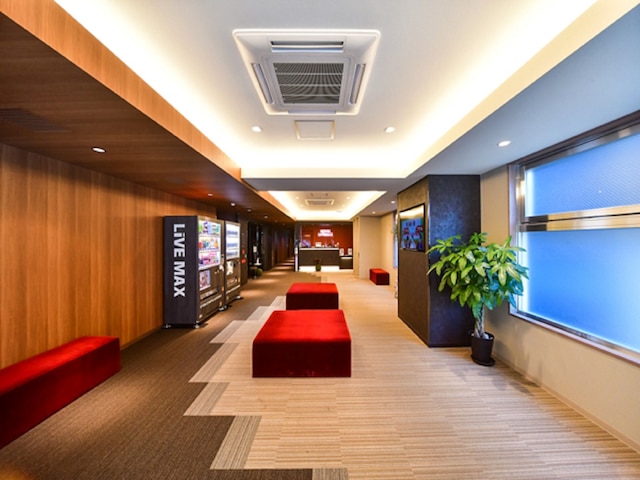 ホテルリブマックス博多駅前