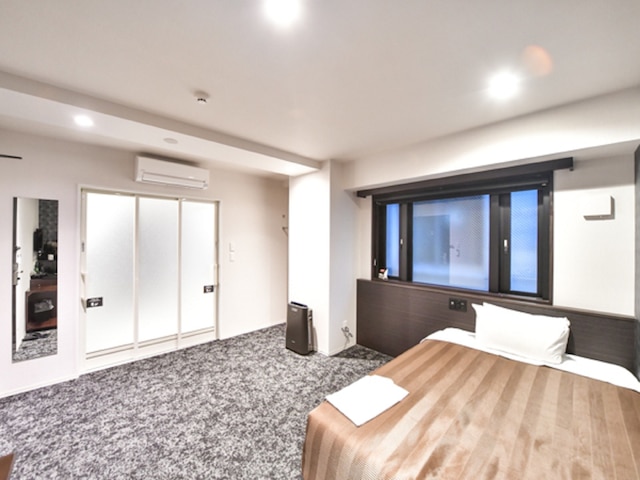 ホテルリブマックス博多駅前