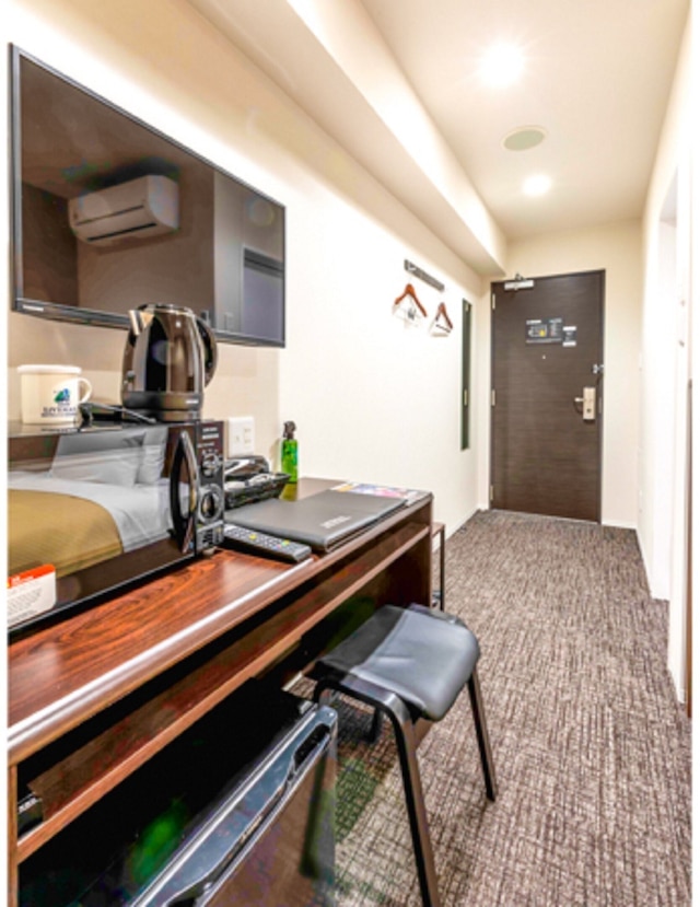 ホテルリブマックス岡崎