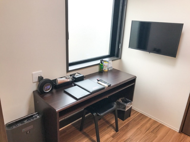 ホテル リブマックス 名古屋新幹線口