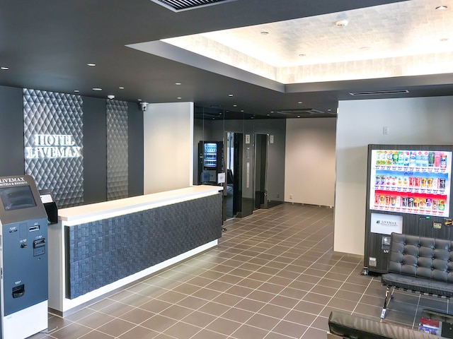 ホテル リブマックス 名古屋新幹線口