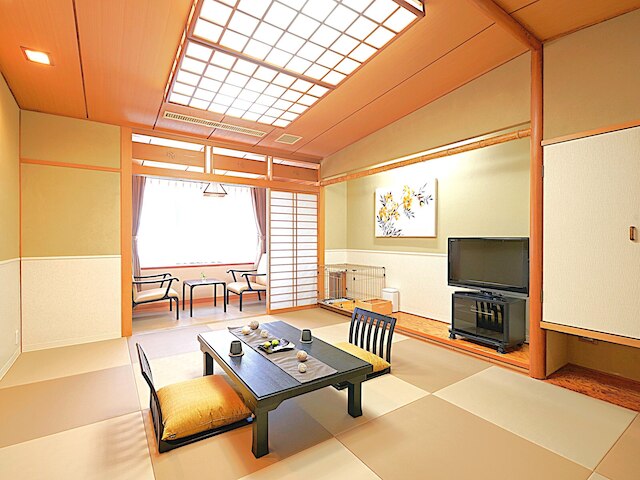 リブマックスリゾート伊豆高原テラス&スパ