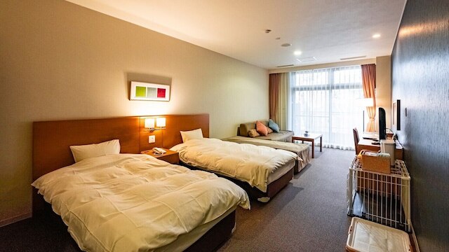 リブマックスリゾート伊豆高原テラス&スパ