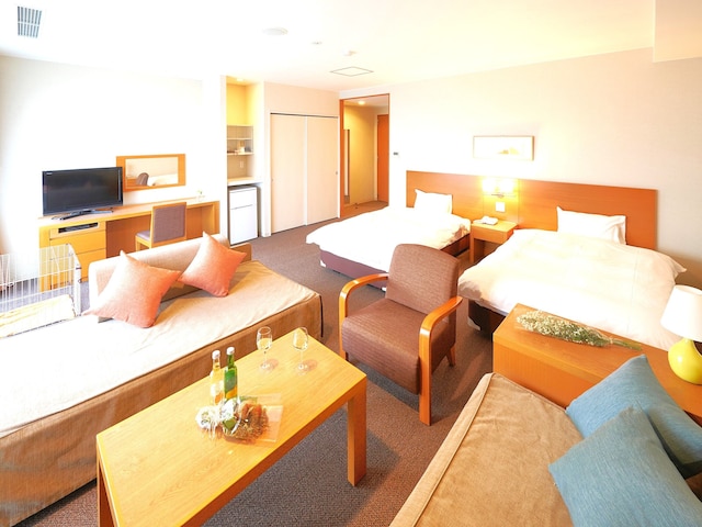 リブマックスリゾート伊豆高原テラス&スパ