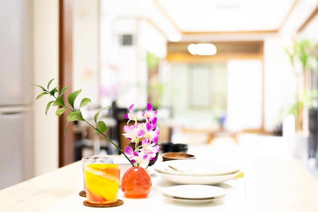 パームヴィラ石垣島 yugafu