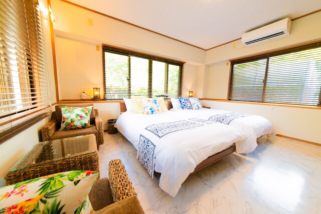 パームヴィラ石垣島 yugafu