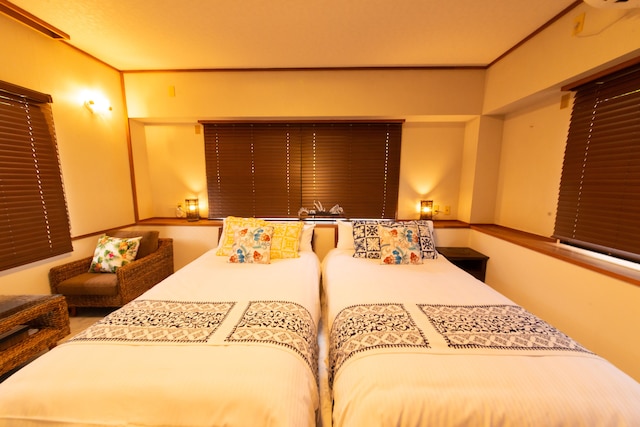 パームヴィラ石垣島 yugafu