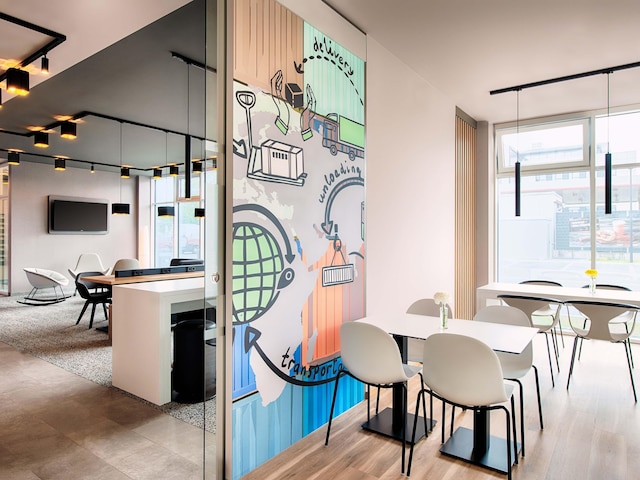 B&B ホテル シュトゥットガルト ネッカーハーフェン