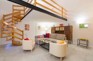 カサーナ オン クリスマス アレー