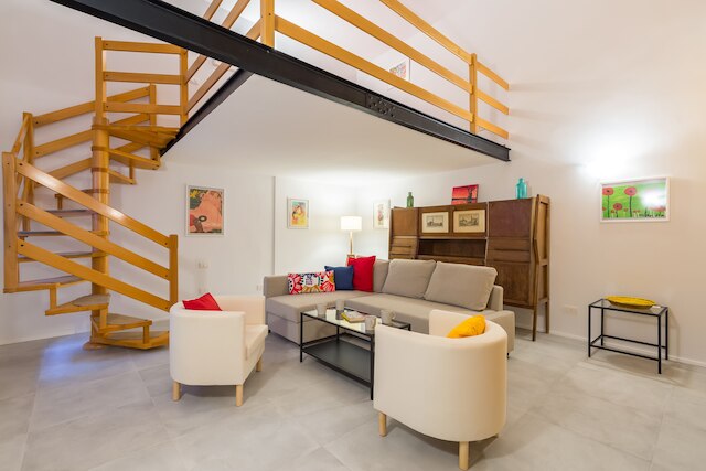 カサーナ オン クリスマス アレー