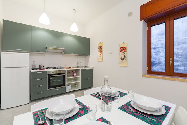 カサーナ オン クリスマス アレー