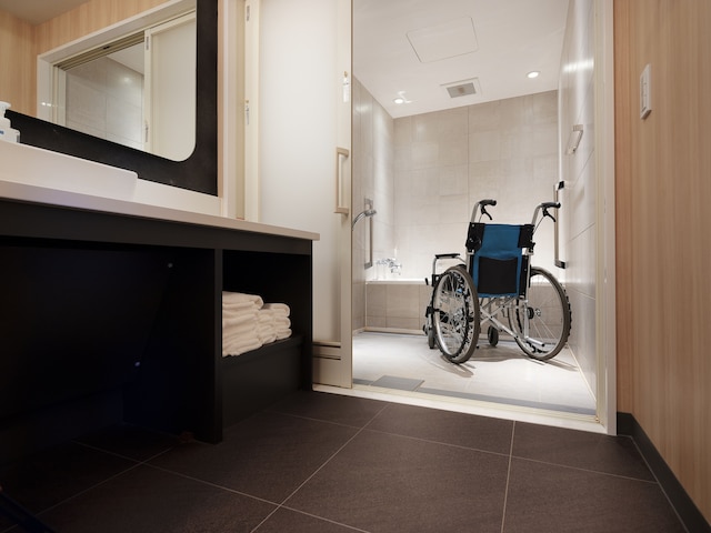 MIMARU東京 浅草STATION