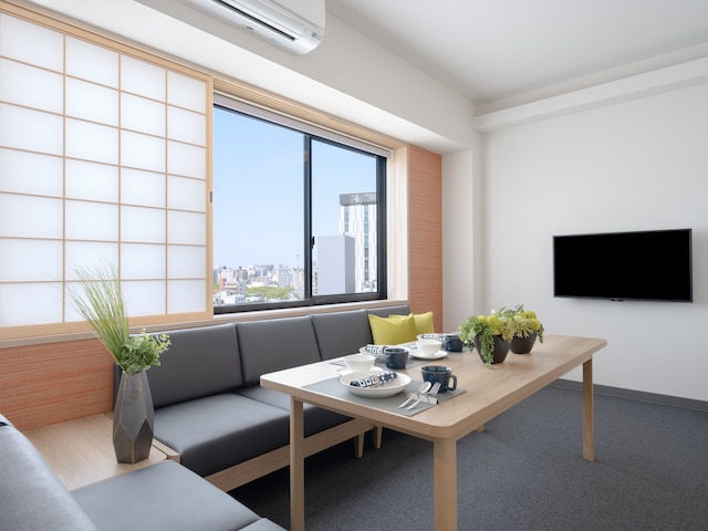 MIMARU東京 浅草STATION