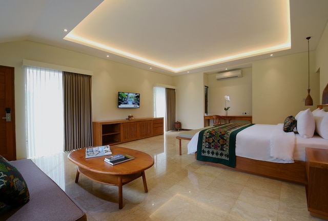 ジャパ スイーツ & ヴィラズ