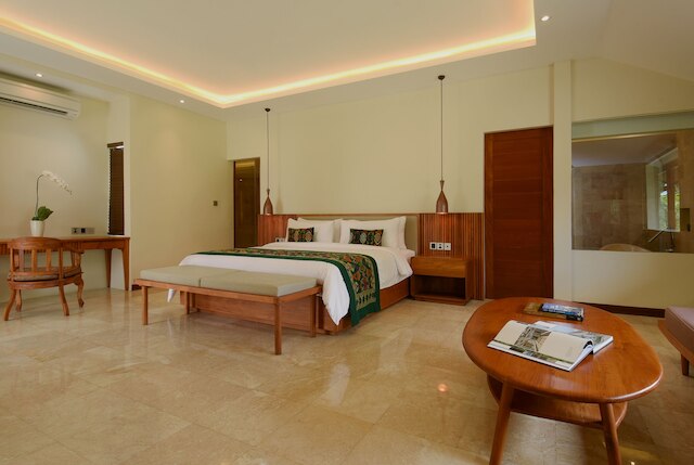 ジャパ スイーツ & ヴィラズ