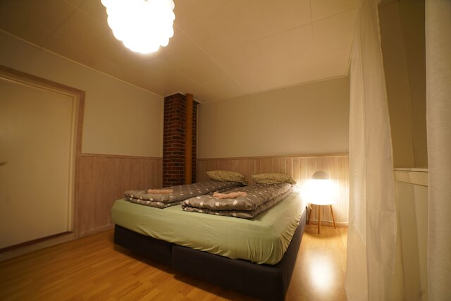 トール アパートメント