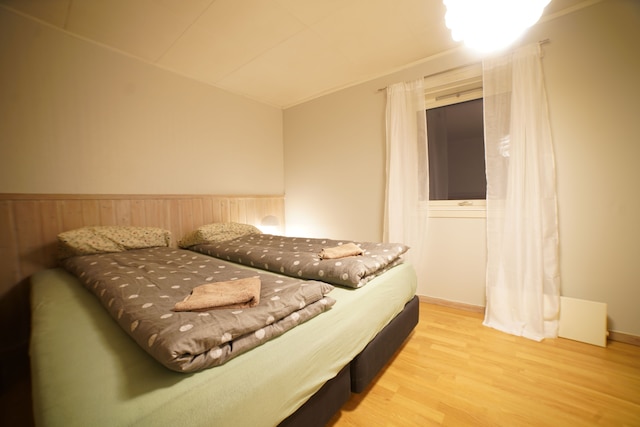 トール アパートメント