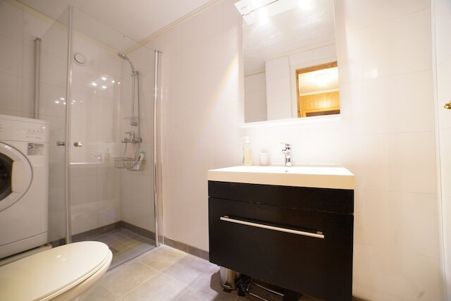 トール アパートメント