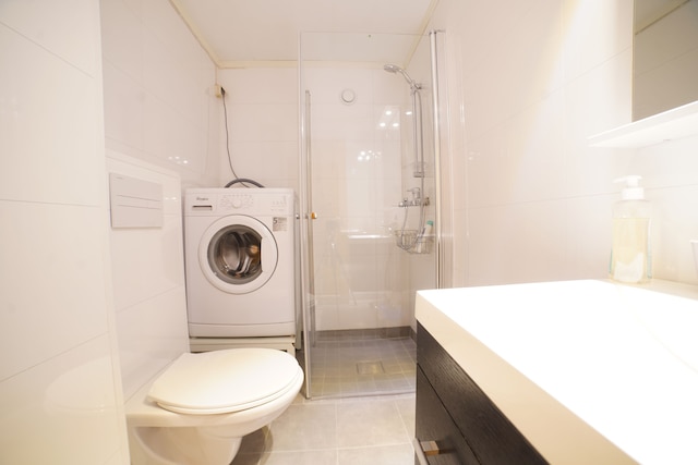 トール アパートメント