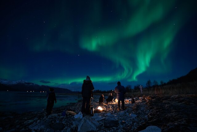 トール アパートメント