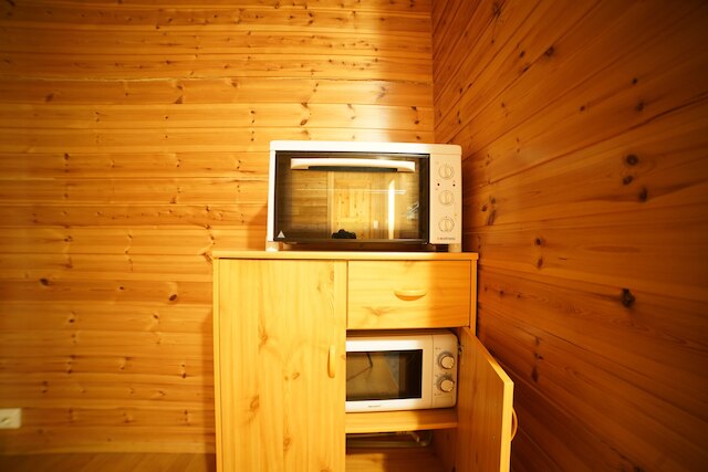 トール アパートメント