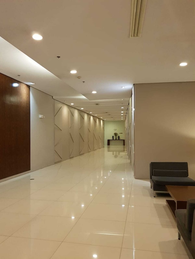 スタジオ ユニット アット ザ ビーコン マカティ