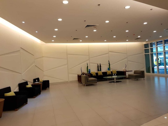 スタジオ ユニット アット ザ ビーコン マカティ