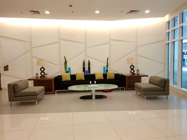 スタジオ ユニット アット ザ ビーコン マカティ