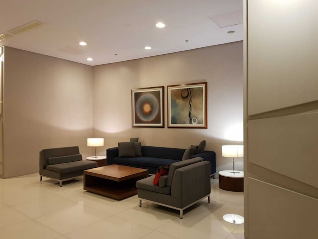 スタジオ ユニット アット ザ ビーコン マカティ