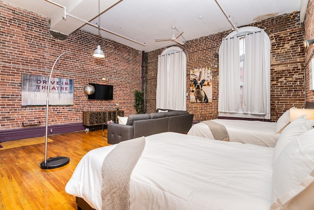 オールド ポート モントリオール ビジネス アパートメンツ