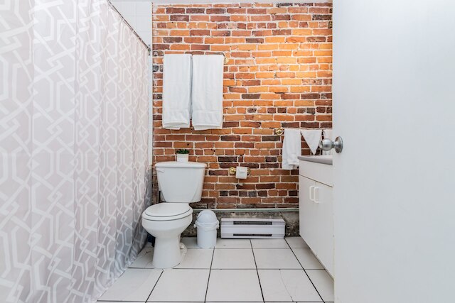 オールド ポート モントリオール ビジネス アパートメンツ