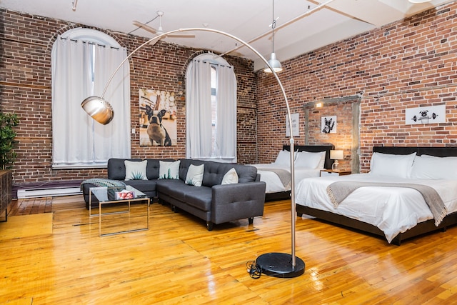 オールド ポート モントリオール ビジネス アパートメンツ