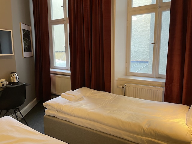 ユニーク ホテル ユャンフルガタン